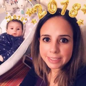 Meet your Posher, Mariana